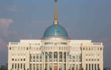 Қарин мен Бабақұмаров президент кеңесшілері болып тағайындалды