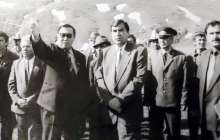 Жастарға Рахмонды дәріптеп, оппозицияны қаралайтын фильмді көрсетті