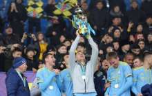 Роман Муртазаев клуб тарихындағы ТОП-8 ассистент тізіміне енді