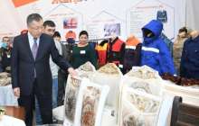 Төле би ауданында 12 млрд. теңгеге жуық инвестиция тартылған