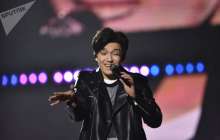 Димаш желідегі жазбасымен фанаттарының көңіліне түрлі ой салды