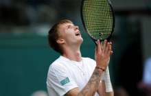 Қазақстандық теннисші Венгриядағы турнирде ақтық кезеңге жолдама алды