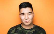 Қазақстандық режиссер «вДудь» бағдарламасына сұхбат берді