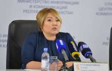 Эльмира Суханбердиеваның не үшін ұсталғаны белгілі болды