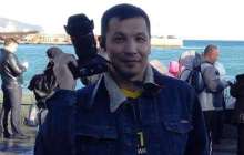 10:35 Қырғыз журналисі Ұлықбек Бабакулов Франциядан саяси баспана алды