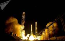 "Протон-М" зымыран тасығышы Байқоңырдан ұшырылды