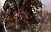 ЕР ЖІГІТТІҢ НАЗАРЫНА