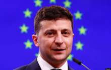 Украинаның НАТО-ға мүше болу мәселесін референдумға шығарамыз