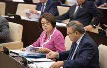 Әйтімова қамауға алынған вице-министр туралы: жаным ашып тұр