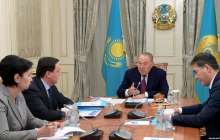 Көп балалы отбасылар көмекті сәуірден бастап алуы керек