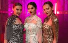 ​Баян Алагөзова КешYou тобының жаңа құрамын таныстырды