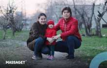 Жаңа жыл – жаңа өмір: бақытты отбасының 3 әдеті