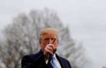 Трамп мигранттарға: Ендігәрі сіздерді қабылдай алмаймыз