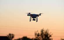 Алматы мен Нұр-Сұлтанда сайлау күні дрон ұшыруды шектейді