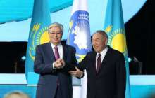 Назарбаев отставкасы туралы: мен өзім де таңғалдым