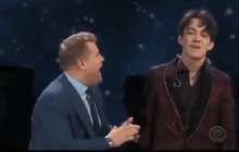 ​Димаш АҚШ-тағы шоуда жоғары деңгейде өнер көрсетті