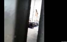 Полиция Иркутскіде мигранттарды жаппай ұстаған