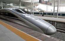 ҚХР 2022 жылы автоматтандырылған жүрдек пойыздарды іске қосады