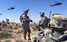 АҚШ-тың Сириядан шығуы: Ықтимал жаңа дағдарыс