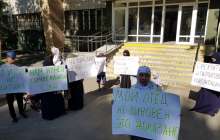 "Бәрібір сотталасыңдар". WhatsApp чаттағы әңгіме түрме жазасына себеп болды