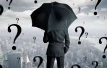 Сенімсіздік қайдан шығады?