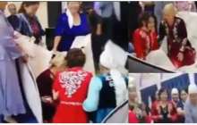 Қазақша өлең: Ерлан Ахмет (Оғыландарым)