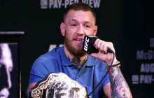 Макгрегор жүргізуші куәлігінен айырылды | КТК