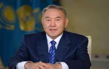 Нұрсұлтан Назарбаев Петропавлға келді | КТК