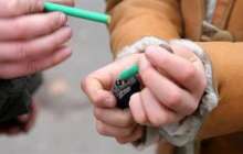 Екібастұзда 16 жастағы жасөспірімнің қолында петарда жарылды