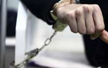 Бюджетке 1 миллиард теңгеге шығын келтірген басқарма басшысы ұсталды