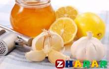 Сарымсақтың пайдасы