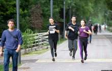 Челлендж, хэштег, трек. Белсенді жастардың саяси оқиғаларға реакциясы