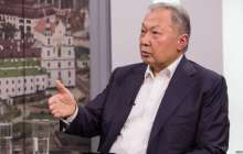 Экс-президент Бакиевтің елден шығарылған қаржысы Қырғызстанға қайтарылды