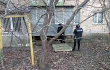 Одессада әйел гипотермиядан қайтыс болды