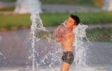 Ауа райы болжамы: 6, 7, 8 тамыз