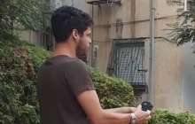 Итті пультпен басқара аласыз: инженерлер жаңа құрылғы ойлап тапты