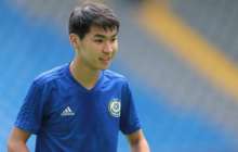 Сейдахмет "Уфамен" қоштасты