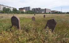 Астанадағы тылсым, елес кезген жерлер: "Свечки", "Москва", Қараөткел зираты