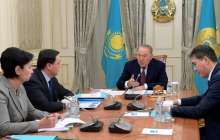 Көпбалалы отбасылар көмекті 1 сәуірден бастап алуы керек