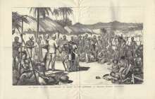 Үндістандағы аштан қырылулар - Тарих - Bilim