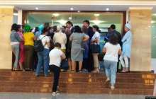 Нұр-сұлтандық аналар әкімдік пен полициядан қысым болғанын айтады