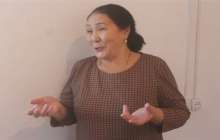 Қызылордада әпкесі інісіне бүйрегін беріп, ажалдан құтқарып қалды