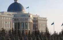 Елбасы бірқатар елді мекенді қайта атау туралы жарлыққа қол қойды