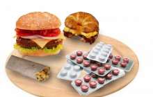 Дәрі ішкенде қалай тамақтану керек?