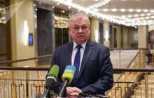 Сириядағы соғыс аяқталды, террористермен күрес жалғасып жатыр – Лаврентьев