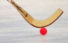 Допты хоккей. «Ақжайық» тағы да ұтылды