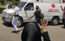 Мысыр вокзалындағы жантүршігерлік апат: 30-ға жуық адам қаза тапты