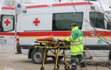 Астанада бір отбасының төрт баласы иіс тиіп, ауруханаға түскен