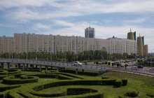 Ұлттық бюро білім және ғылым министрінің орынбасарын "тергеп жатыр"