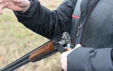 Өскеменде 68 жастағы қария балаға оқ атты